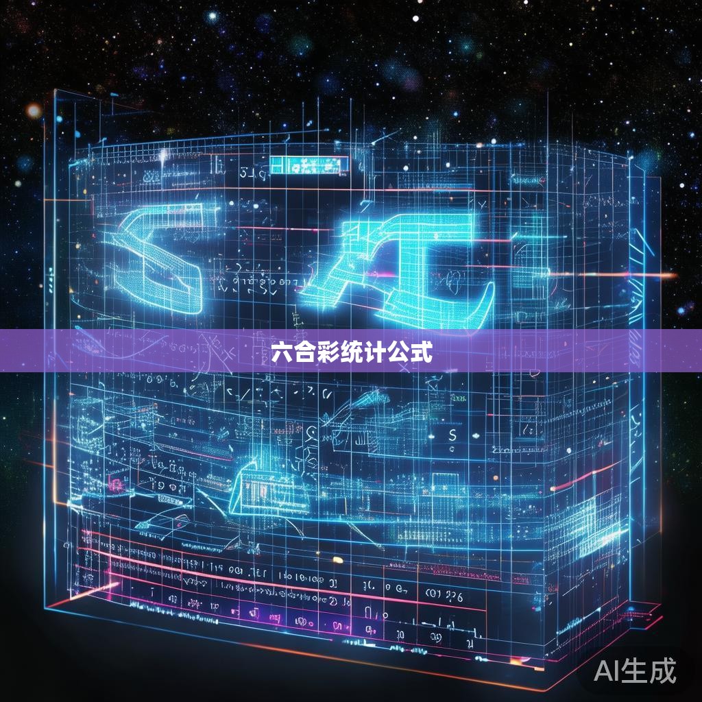 六合彩统计公式解读,一种基础且实用的赌博分析工具 六合彩统计公式解读,一种基础且实用的赌博分析工具