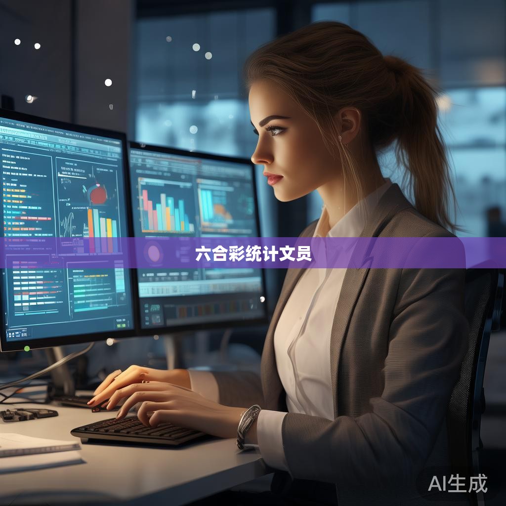 六合彩统计文员的职责与挑战