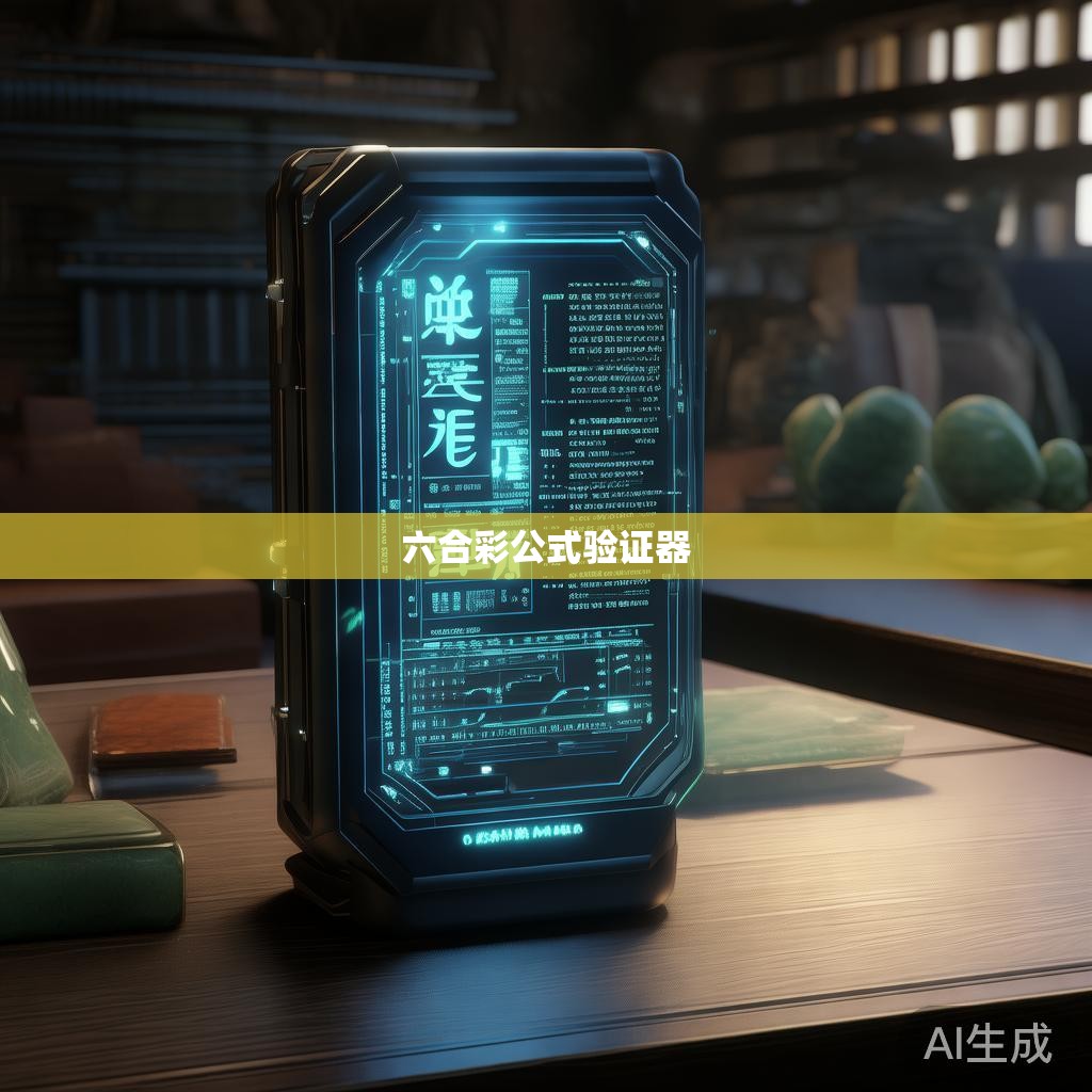 六合彩公式验证器,探寻神秘彩票中的数学奥秘 六合彩公式验证器,探寻神秘彩票中的数学奥秘