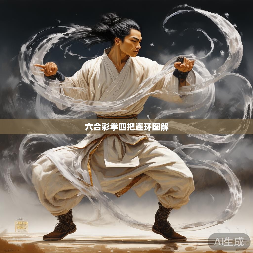 六合彩拳四把连环图解