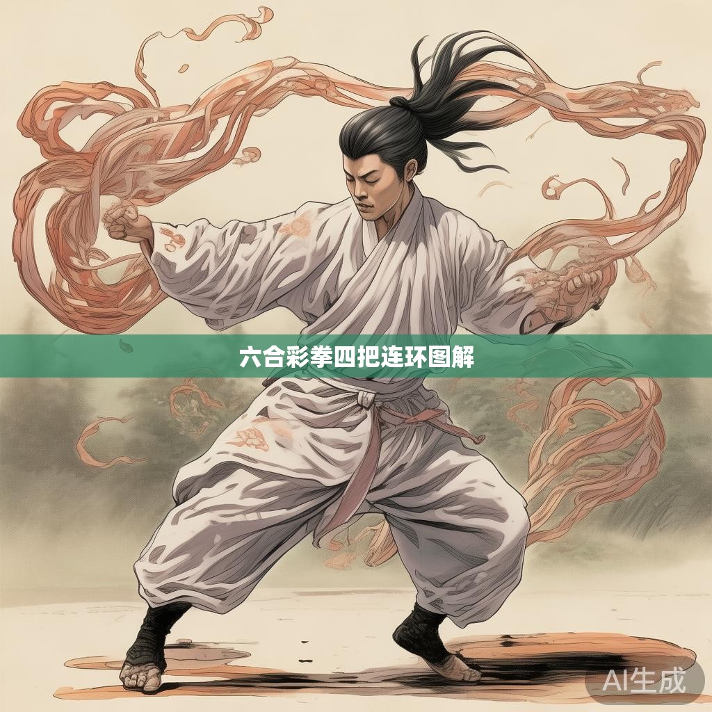 六合彩拳四把连环图解
