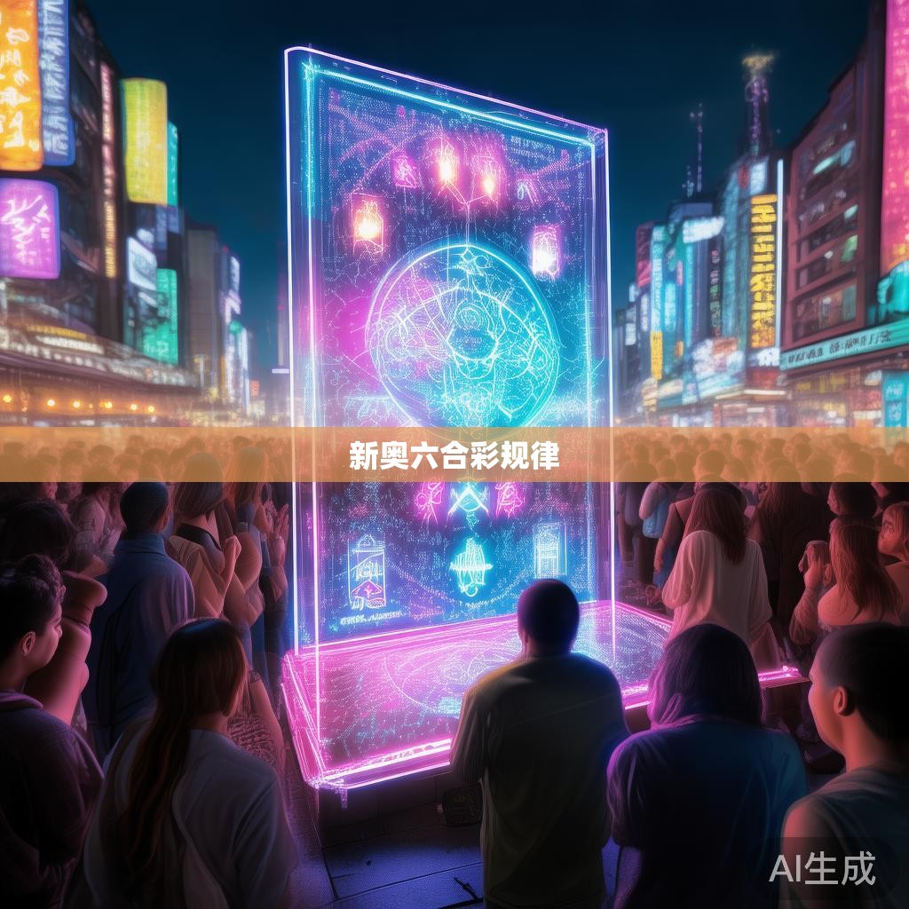 新奥六合彩规律