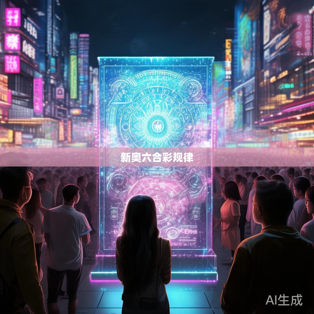 新奥六合彩规律
