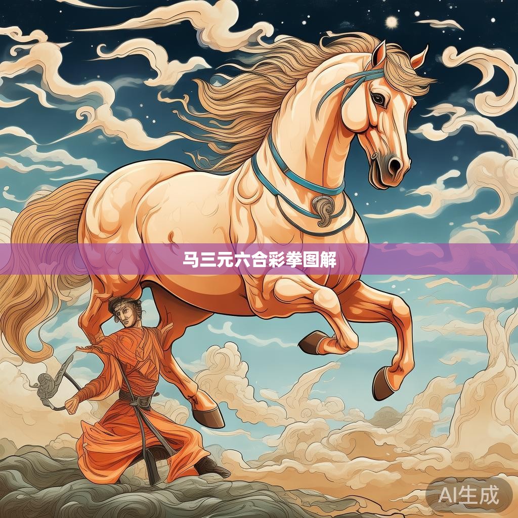 马三元六合彩拳图解