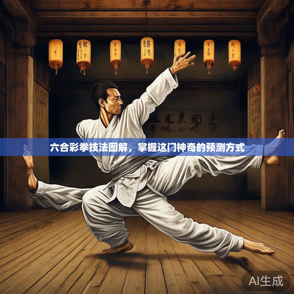 六合彩拳技法图解，掌握这门神奇的预测方式