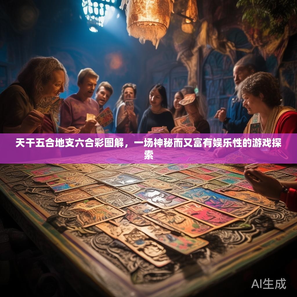 天干五合地支六合彩图解,一场神秘而又富有娱乐性的游戏探索 天干五合地支六合彩图解,一场神秘而又富有娱乐性的游戏探索