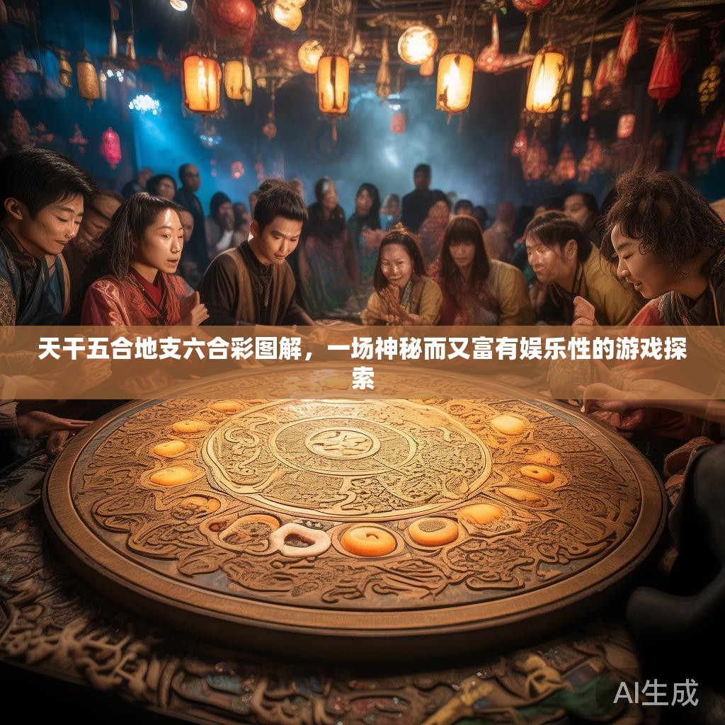 天干五合地支六合彩图解,一场神秘而又富有娱乐性的游戏探索 天干五合地支六合彩图解,一场神秘而又富有娱乐性的游戏探索