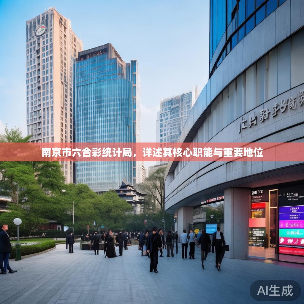 南京市六合彩统计局,详述其核心职能与重要地位 南京市六合彩统计局,详述其核心职能与重要地位