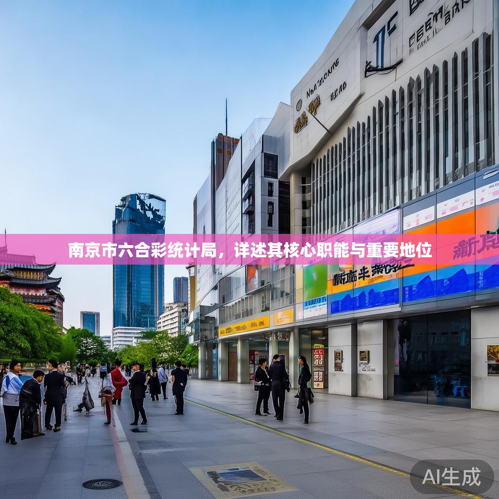 南京市六合彩统计局,详述其核心职能与重要地位 南京市六合彩统计局,详述其核心职能与重要地位