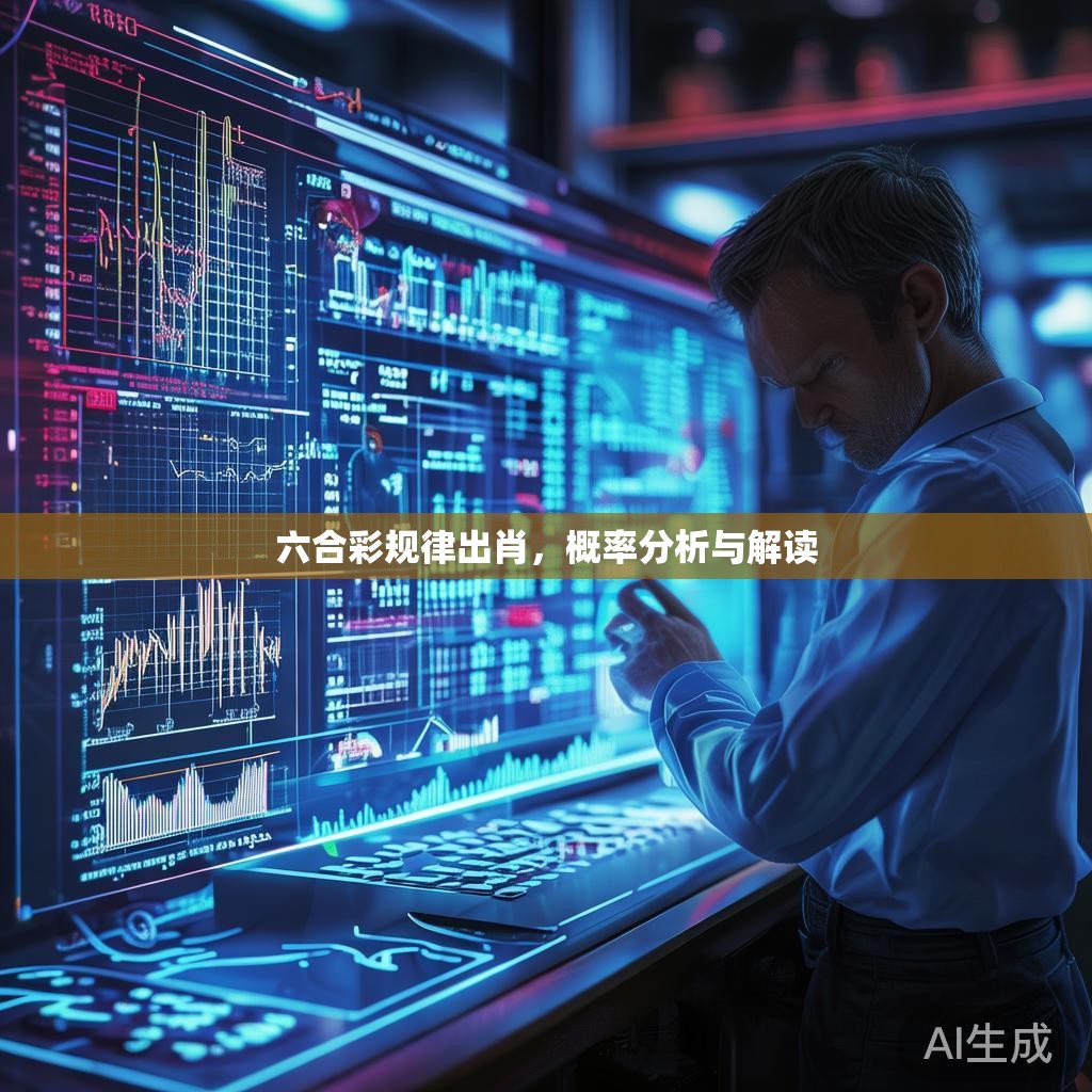 六合彩规律出肖，概率分析与解读