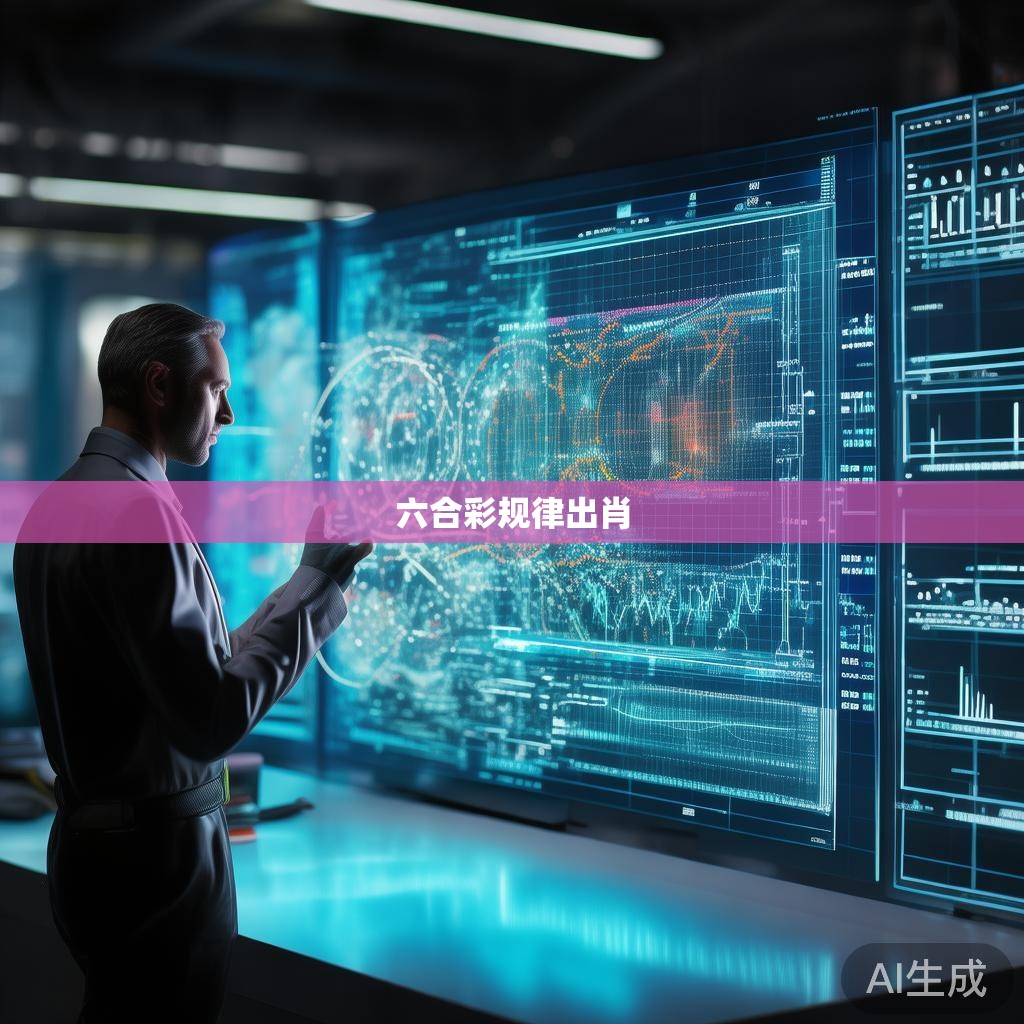 六合彩规律出肖，概率分析与解读