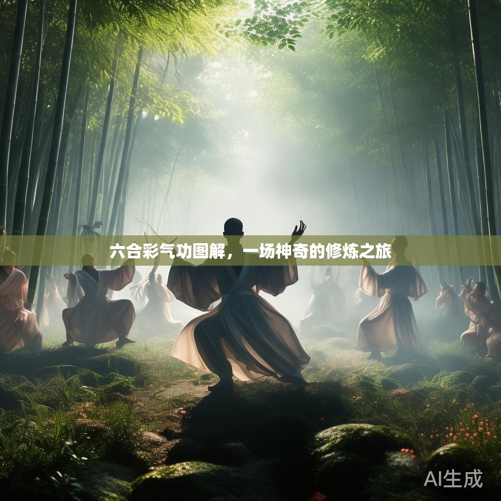 六合彩气功图解，一场神奇的修炼之旅