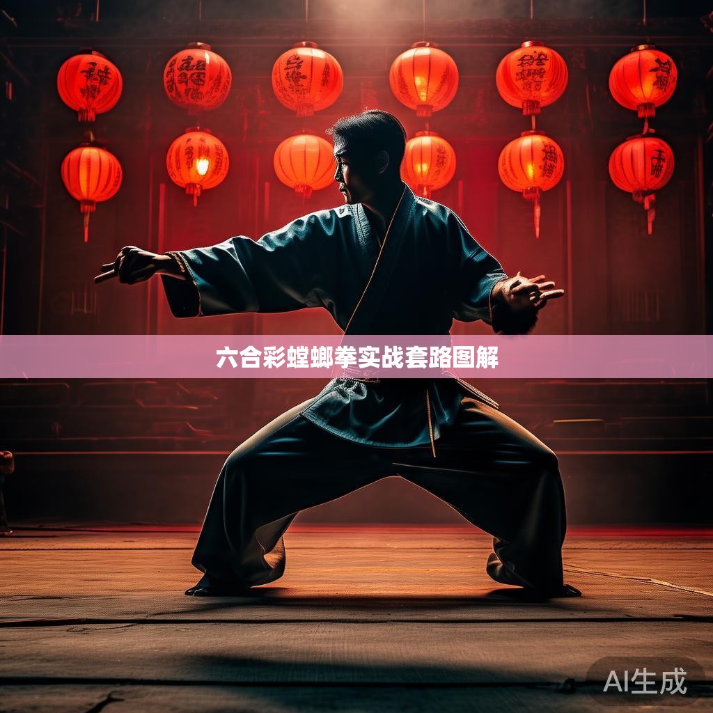 六合彩螳螂拳实战套路图解—以深度解析为主，全面展现传统武术的魅力与独特魅力