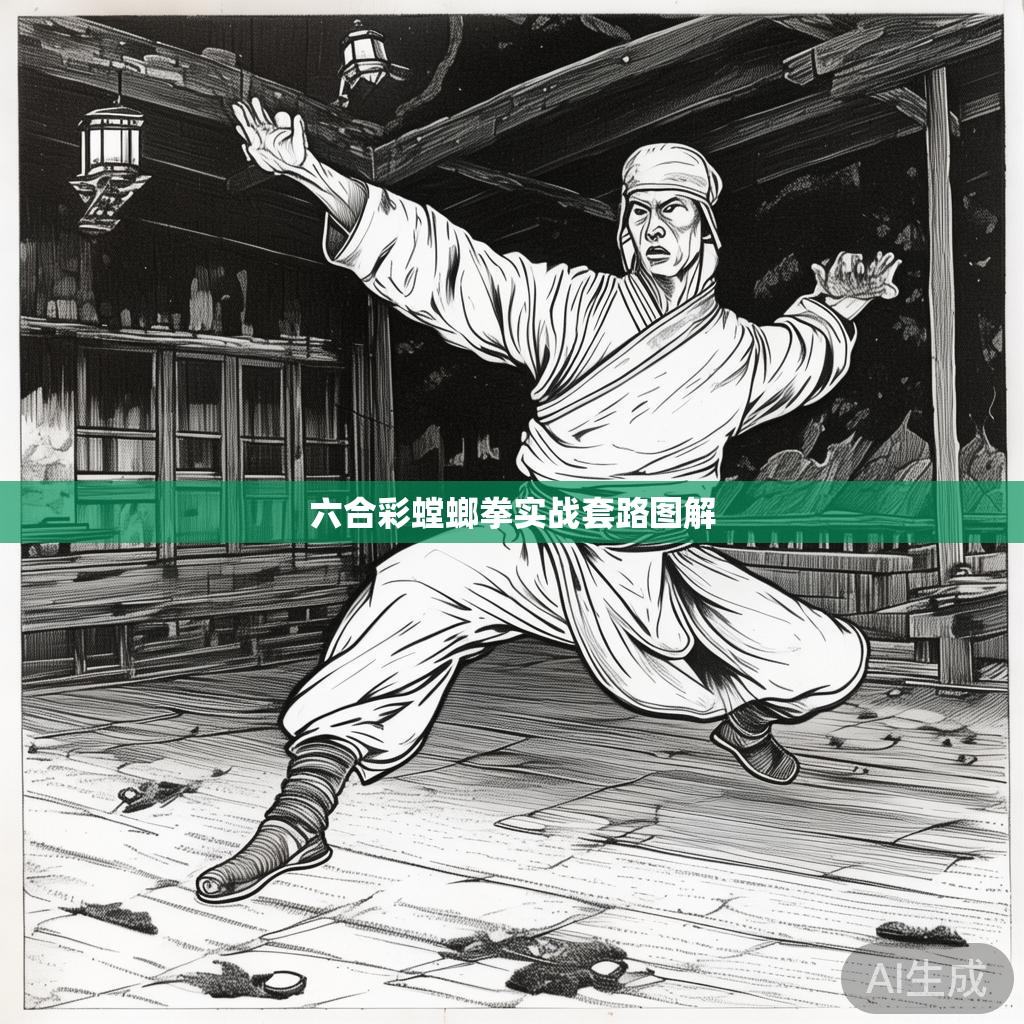 六合彩螳螂拳实战套路图解—以深度解析为主，全面展现传统武术的魅力与独特魅力