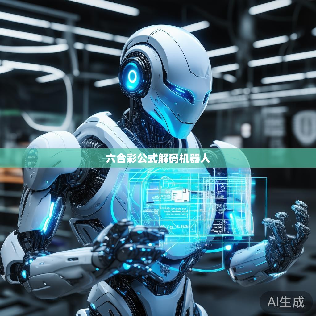 六合彩公式解码机器人