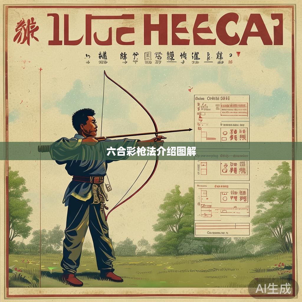 六合彩枪法介绍图解