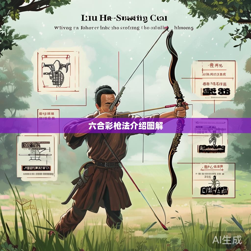 六合彩枪法介绍图解