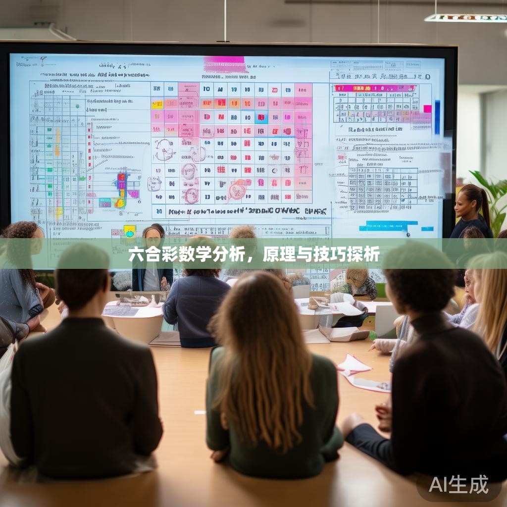 六合彩数学分析,原理与技巧探析 六合彩数学分析,原理与技巧探析