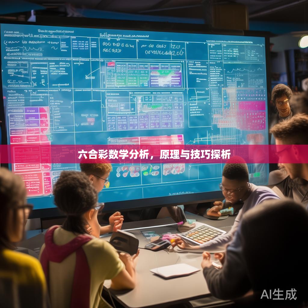 六合彩数学分析,原理与技巧探析 六合彩数学分析,原理与技巧探析
