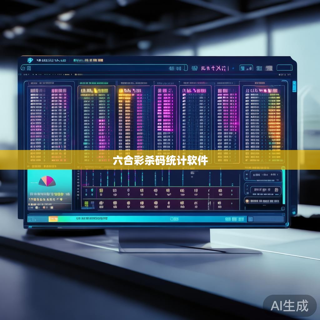六合彩杀码统计软件