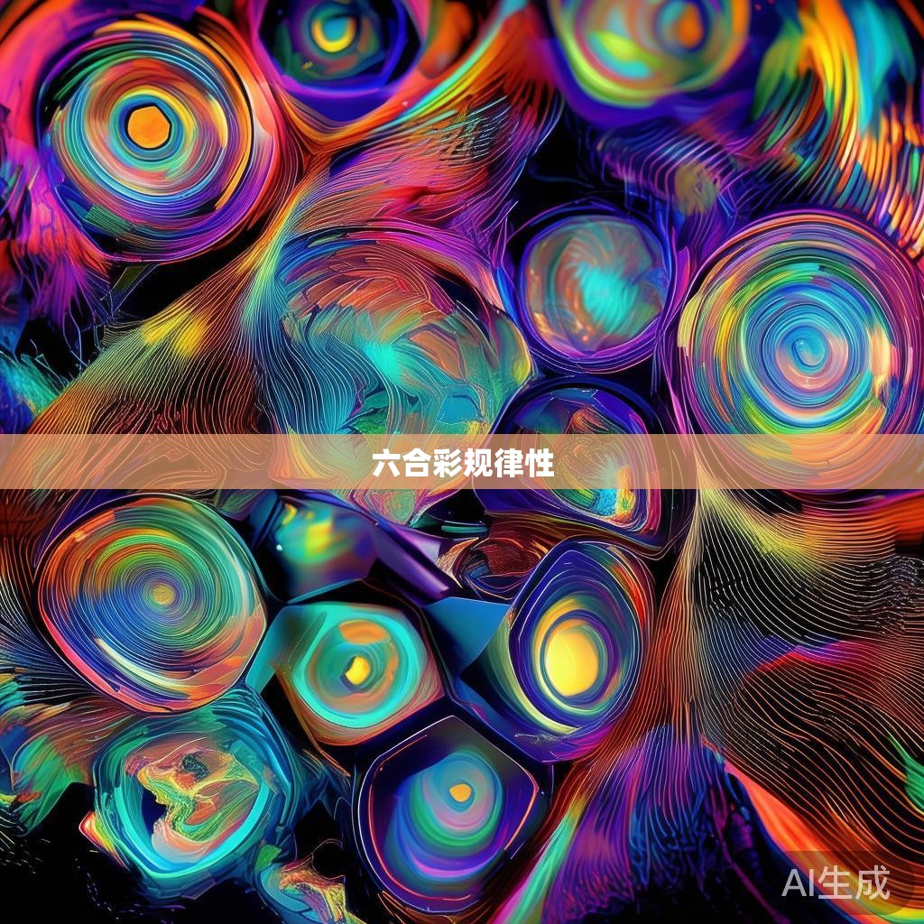 六合彩规律性