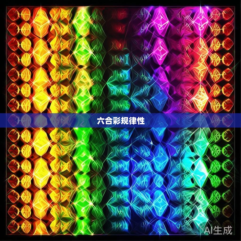 六合彩规律性
