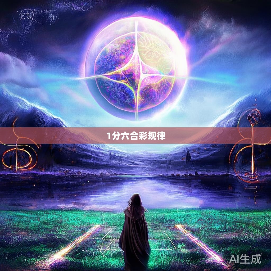 1分六合彩规律