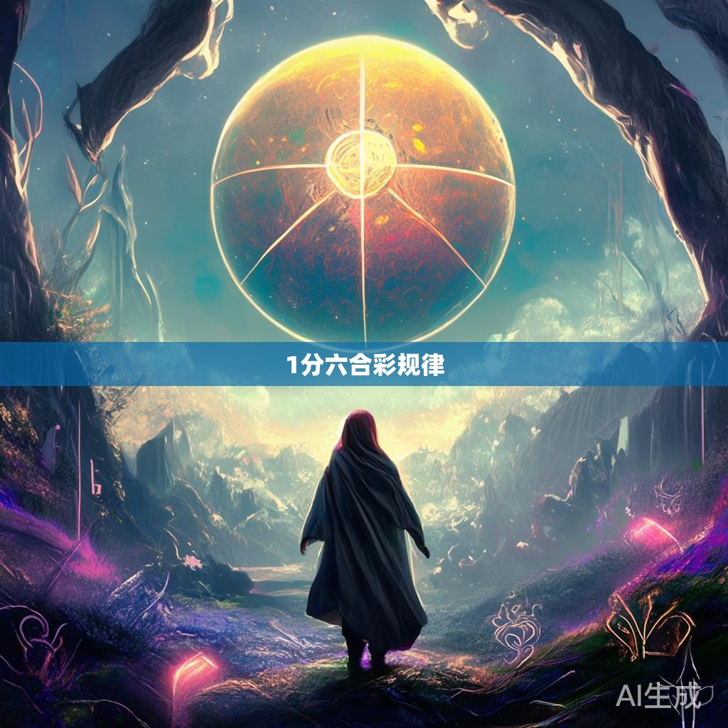 1分六合彩规律