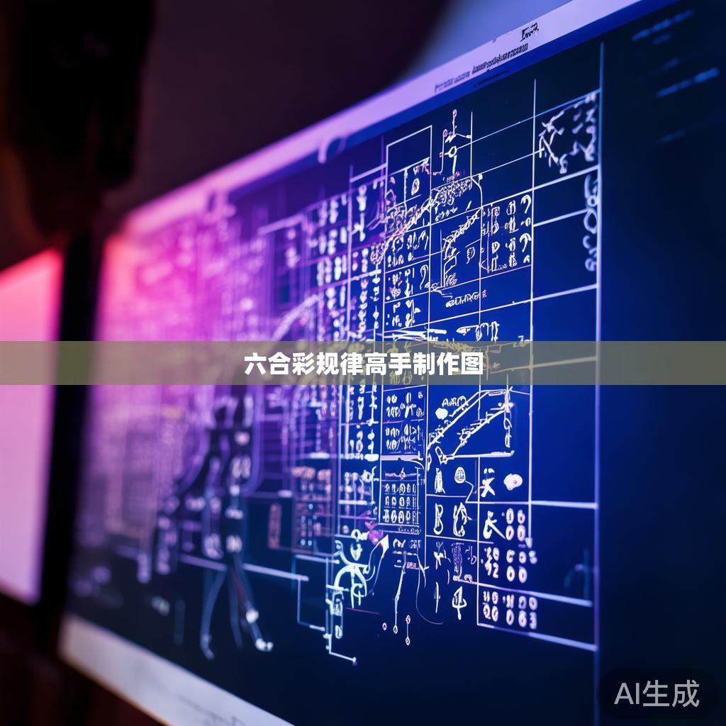 六合彩规律高手制作图