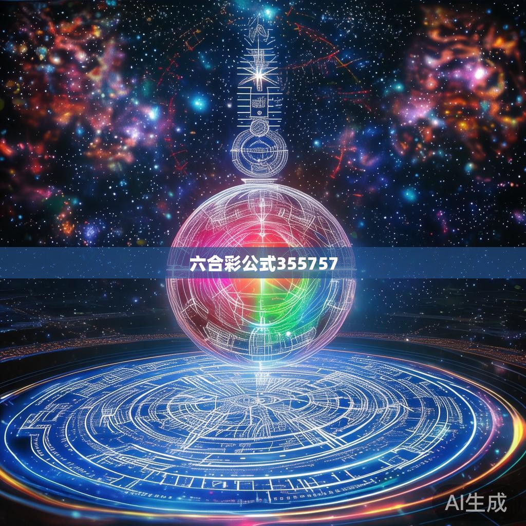 六合彩公式，探究神秘的数字游戏魅力与数学原理