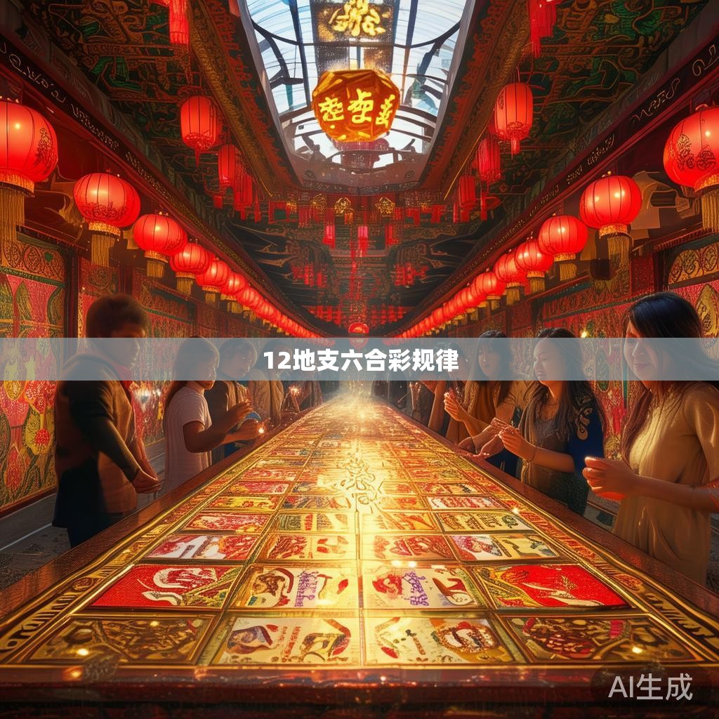 12地支六合彩规律 12地支六合彩规律