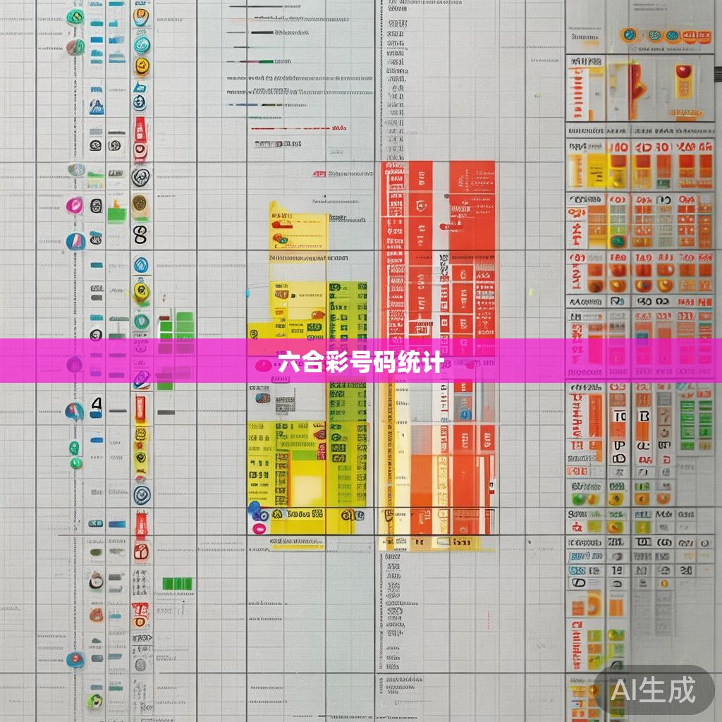 六合彩号码统计 六合彩号码统计