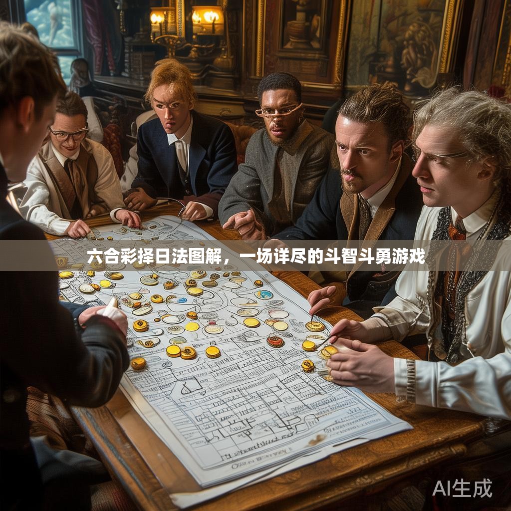 六合彩择日法图解,一场详尽的斗智斗勇游戏 六合彩择日法图解,一场详尽的斗智斗勇游戏
