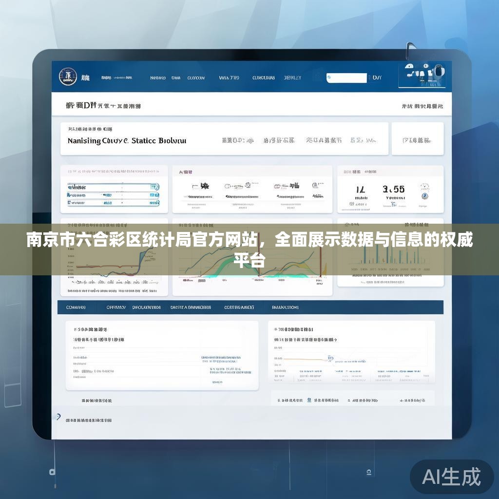 南京市六合彩区统计局官方网站,全面展示数据与信息的权威平台 南京市六合彩区统计局官方网站,全面展示数据与信息的权威平台