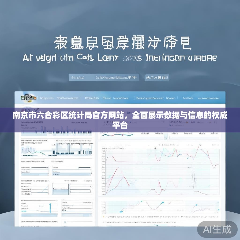 南京市六合彩区统计局官方网站,全面展示数据与信息的权威平台 南京市六合彩区统计局官方网站,全面展示数据与信息的权威平台