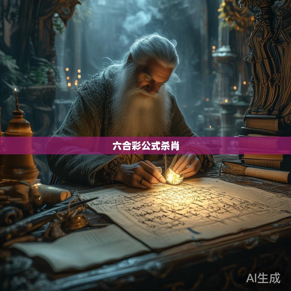 六合彩公式杀肖