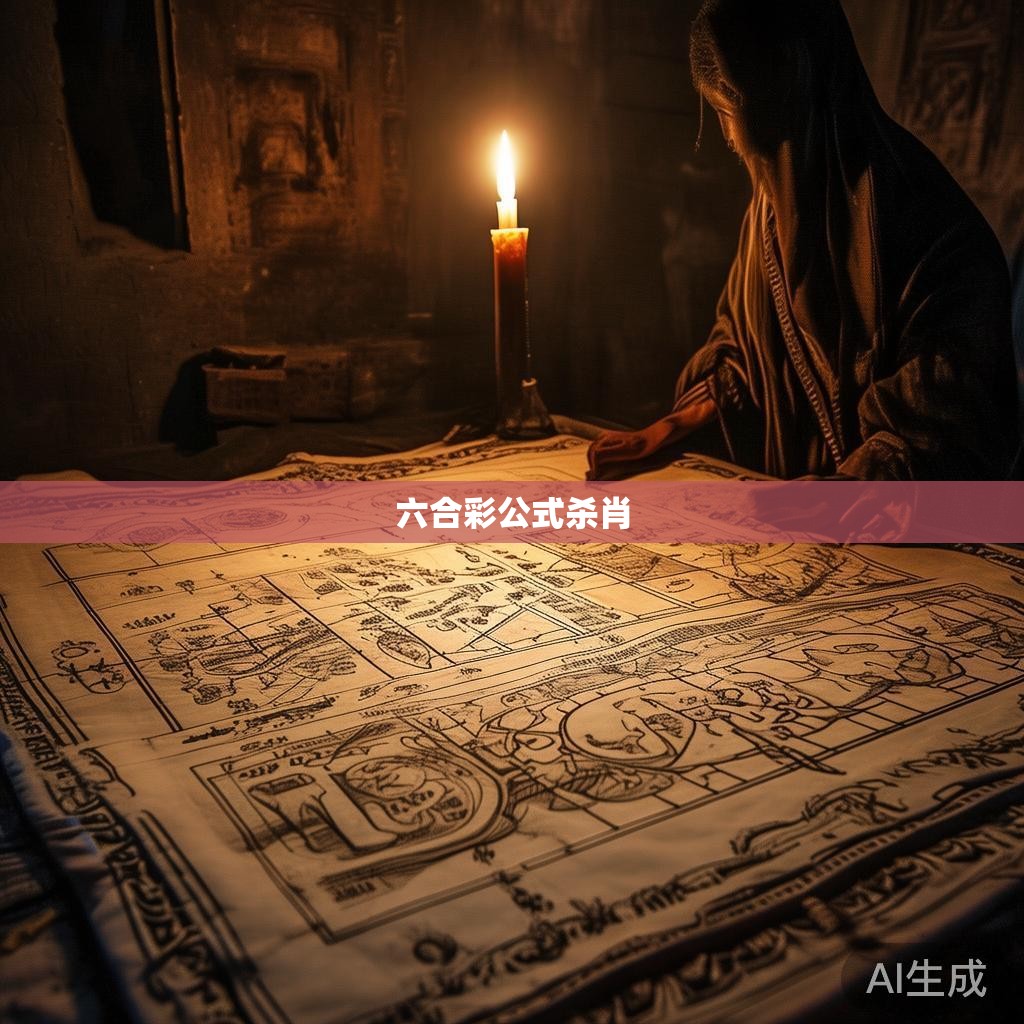 六合彩公式杀肖