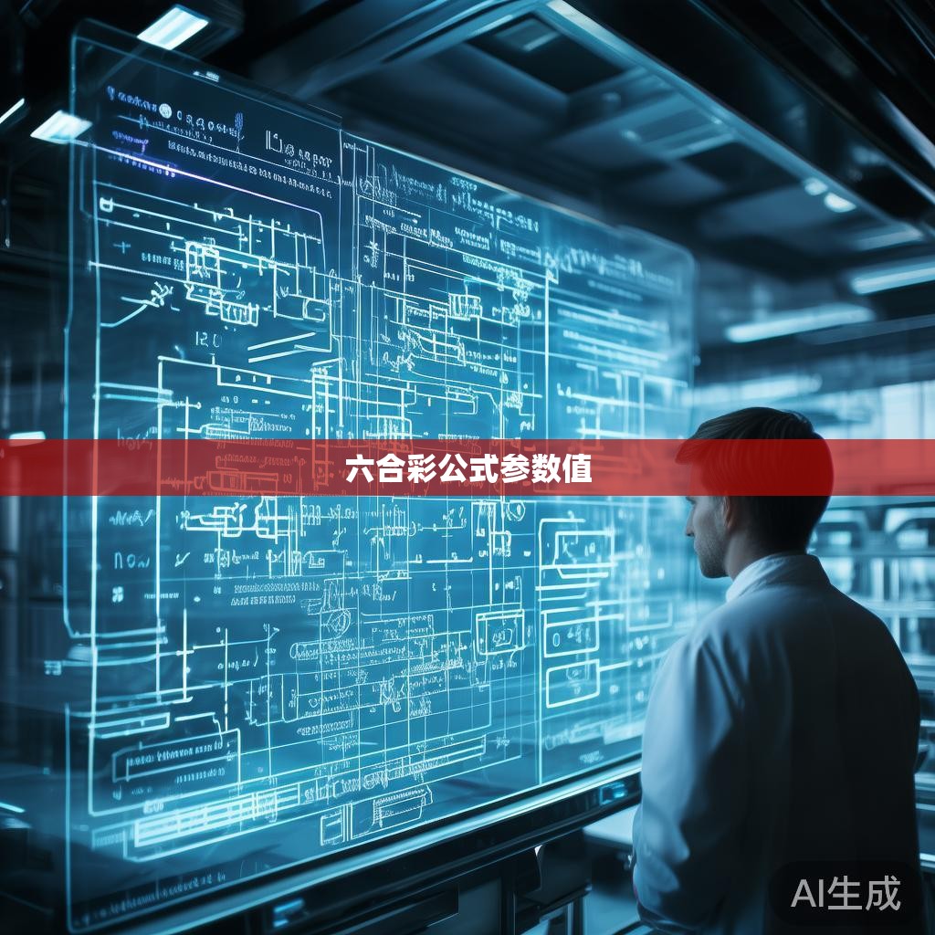 六合彩公式参数值