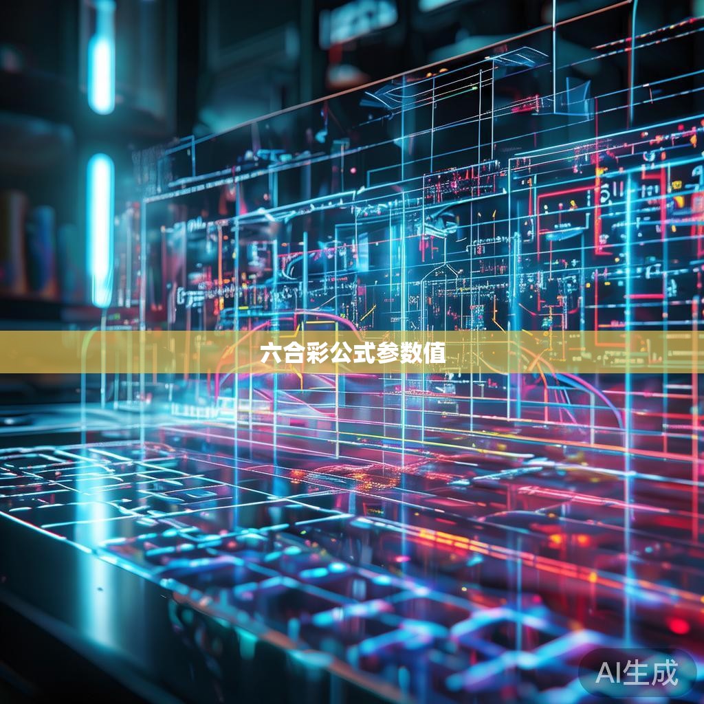 六合彩公式参数值