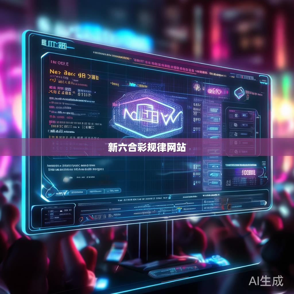 新六合彩规律网站