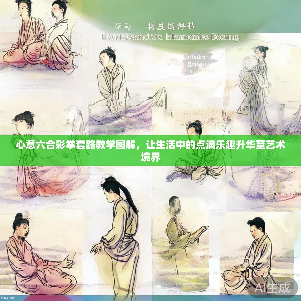 心意六合彩拳套路教学图解，让生活中的点滴乐趣升华至艺术境界