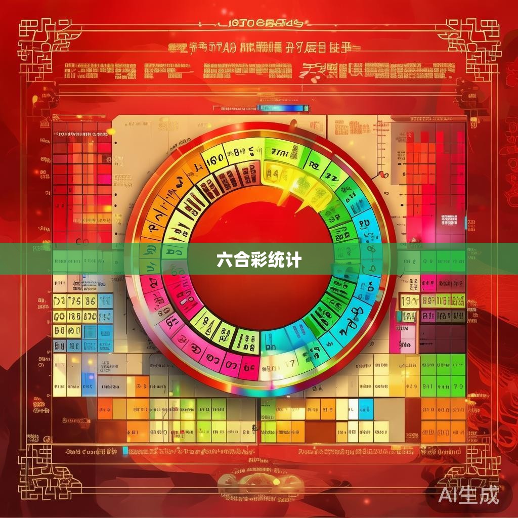 六合彩统计