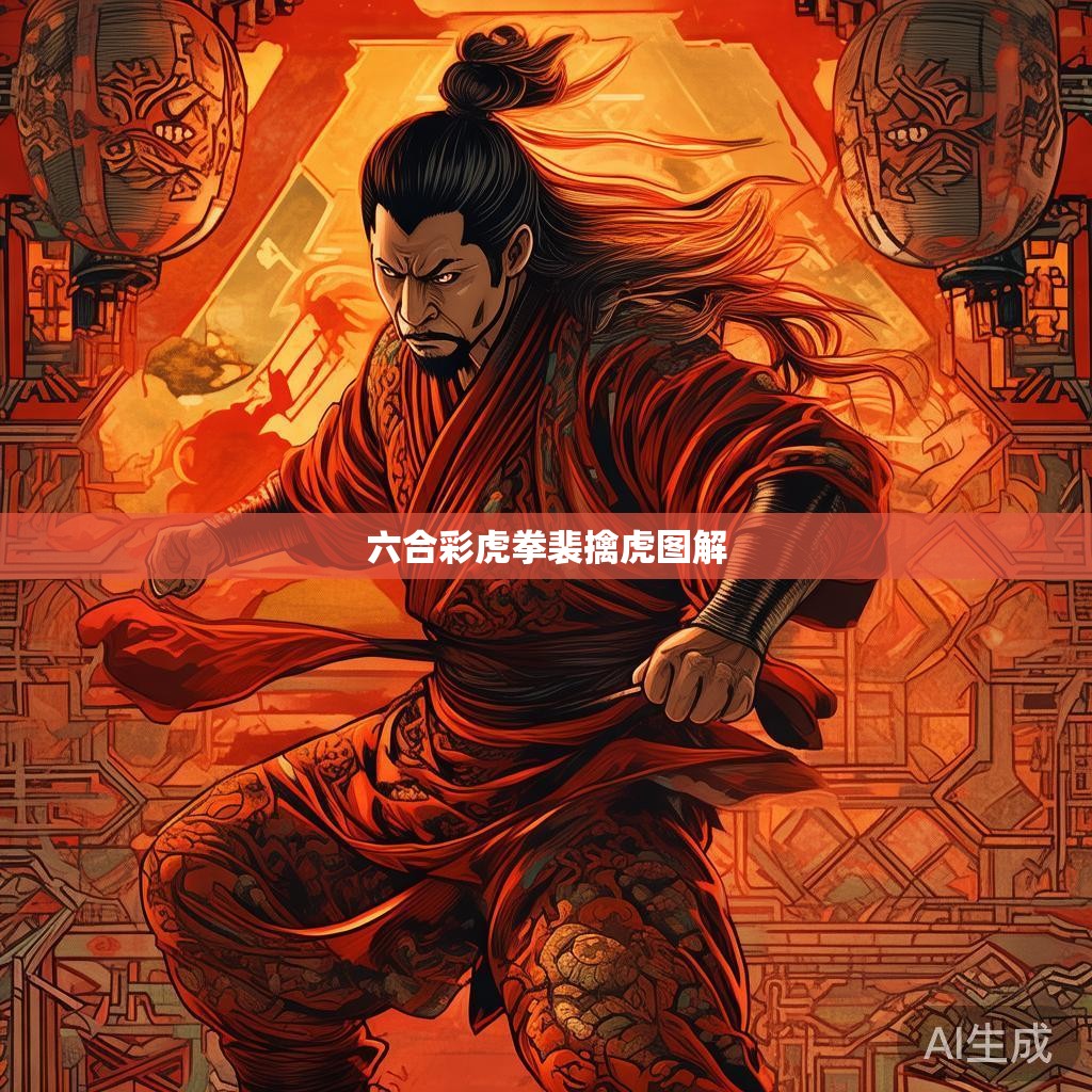 六合彩虎拳裴擒虎图解