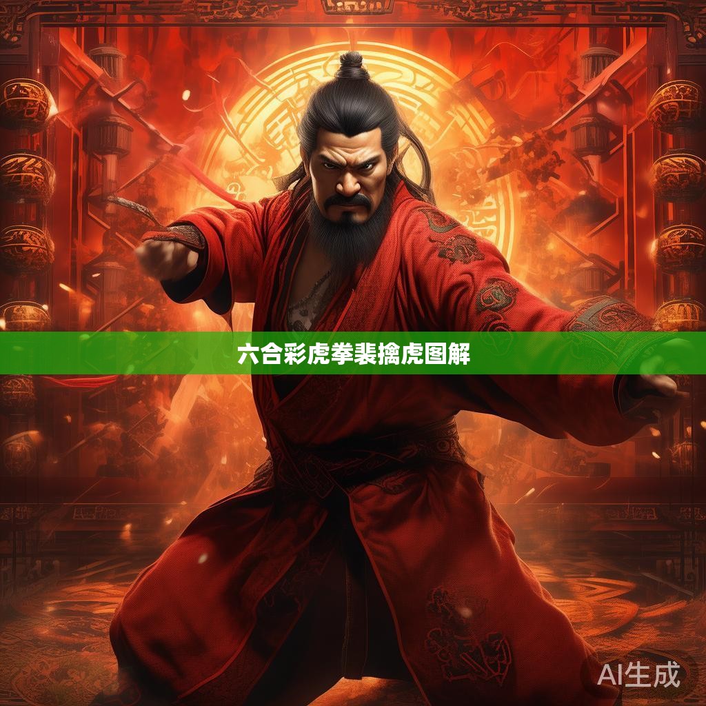 六合彩虎拳裴擒虎图解