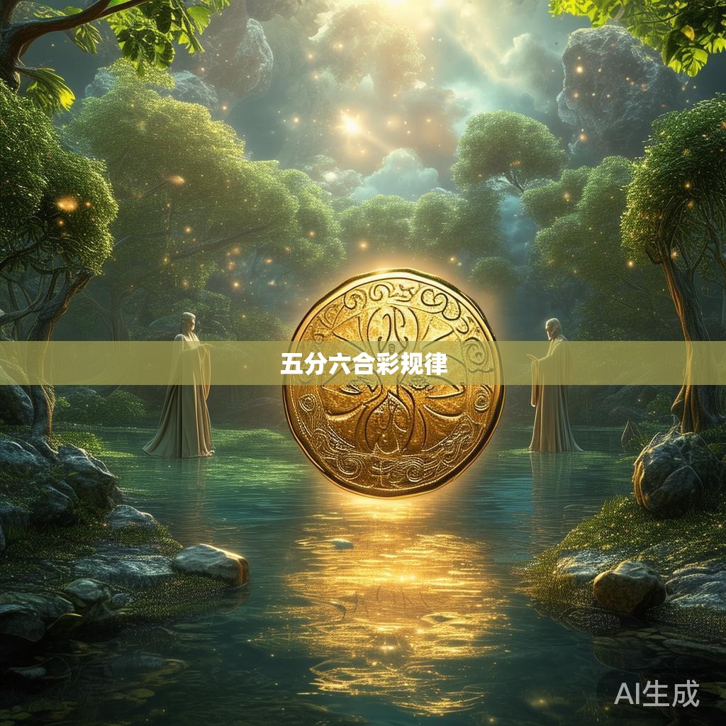 五分六合彩规律
