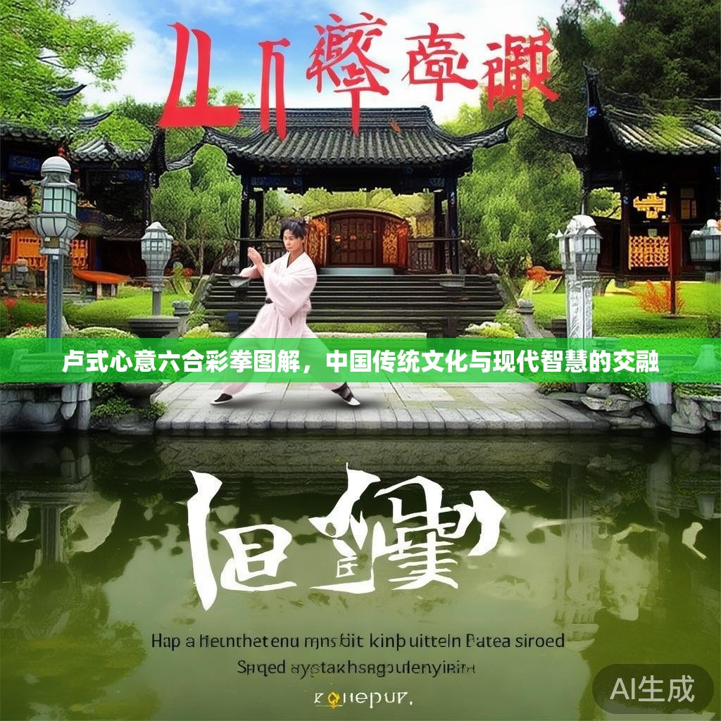 卢式心意六合彩拳图解，中国传统文化与现代智慧的交融
