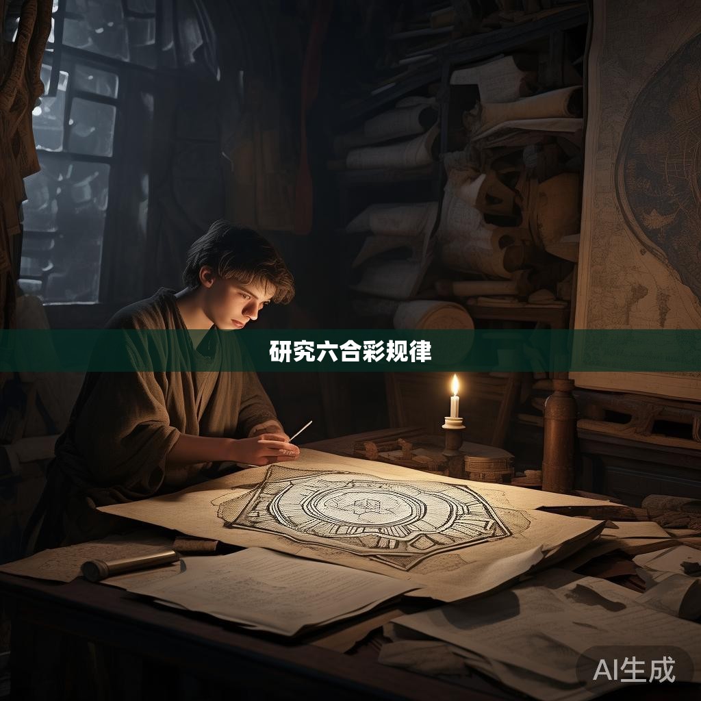 研究六合彩规律 研究六合彩规律