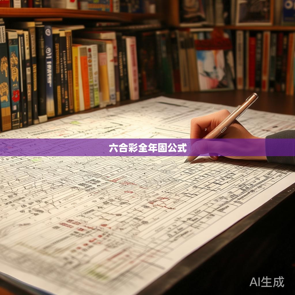 六合彩全年固公式探析与解读，从数学原理到实战经验