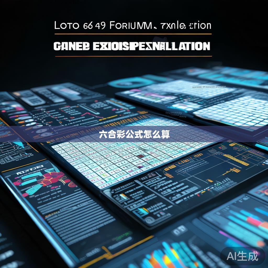 六合彩公式详解,如何进行有效投注以获得巨额收益 六合彩公式详解,如何进行有效投注以获得巨额收益