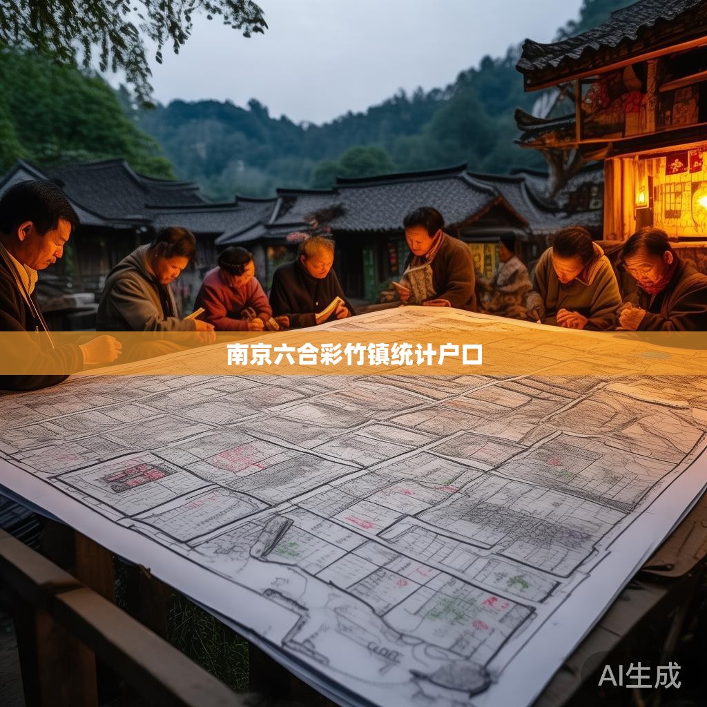 南京六合彩竹镇统计户口